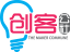 创客公社logo