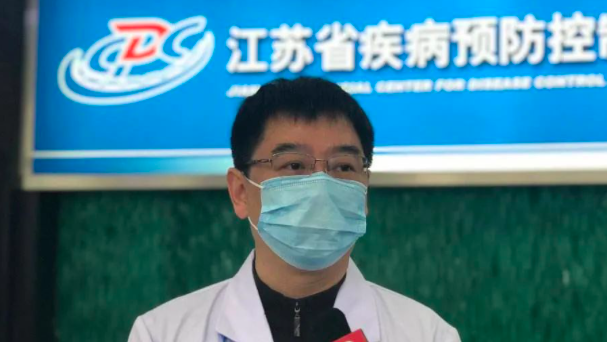 权威解读！江苏一级响应调整为二级响应，意味着什么？
