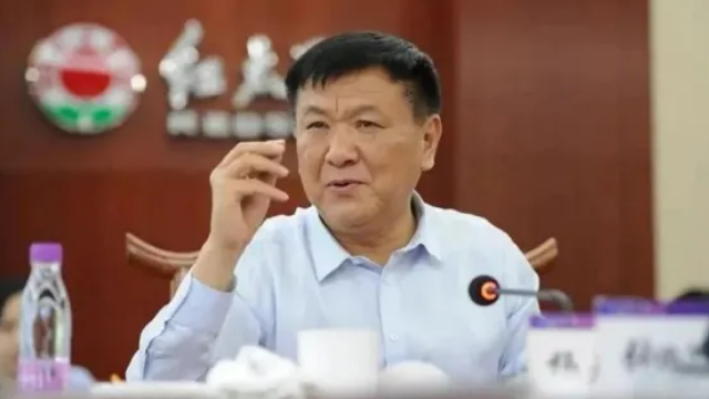 救世主来了！昔日南京首富要翻身了？