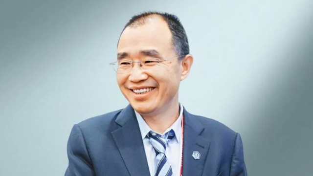 “蛇吞象”惊现！安徽材料新贵，并购徐州首家“全球独角兽”