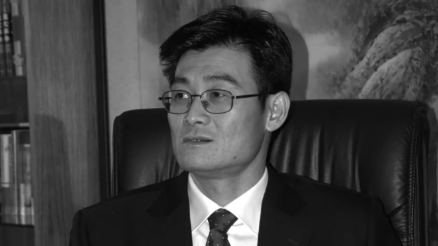 沉痛哀悼！我们的副会长王友林，一路走好！