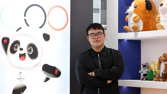 “00后”企二代登场，靠技术创新驱动传统制造业“焕新”