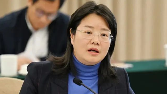 常州传奇女掌门，逆势捧出市值超210亿巨头