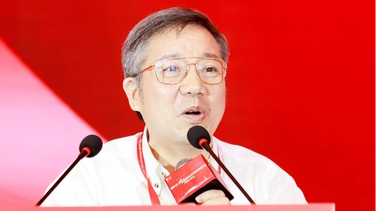  从温州到全球：张晓平解密瑞立高质量发展密码 