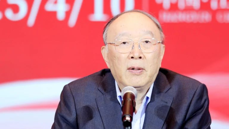 黄奇帆江阴开讲：中国制造的“五大成就”与“三大赛道”