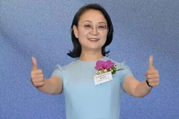  1410亿！苏北母女，登顶“ 