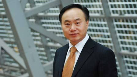 中国“光伏教父”施正荣又回来了！沉寂数年突亮相，或酝酿“全面复出”