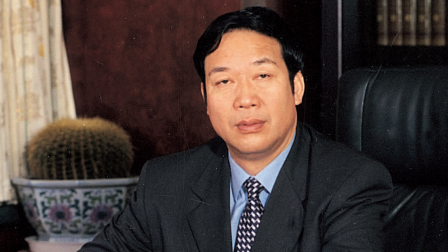 朱相桂的1991：走向世界的“中国鞋王”