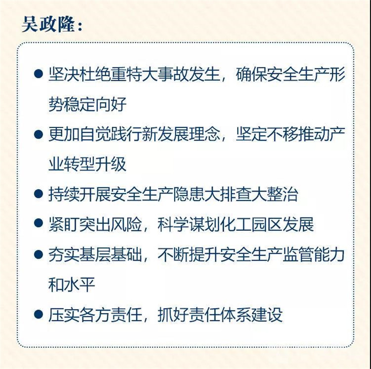 吴政隆
