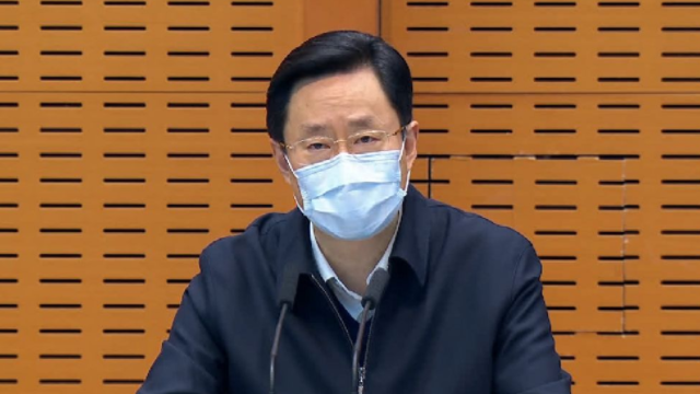 蓝绍敏宣布了“三件事”！苏州设改革创新奖，不搞平衡，谁好谁得