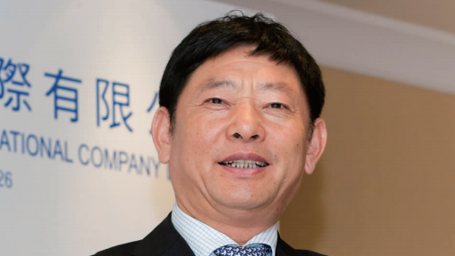 朱小坤的2012：以匠心促天工转型升级