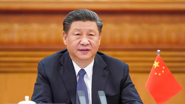 全文！习近平在二十国集团领导人特别峰会上的重要讲话