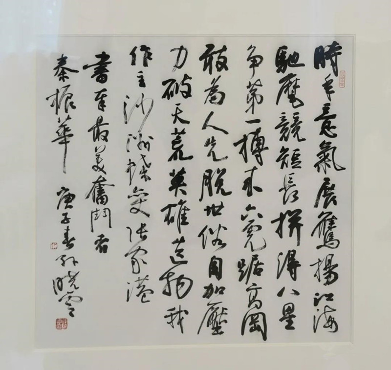 秦振华