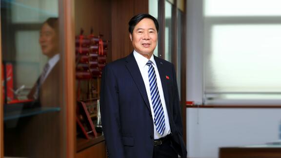  总理“站谈”江苏企业后，常州一制造业“单项冠军”说：我永远对自己不满足 