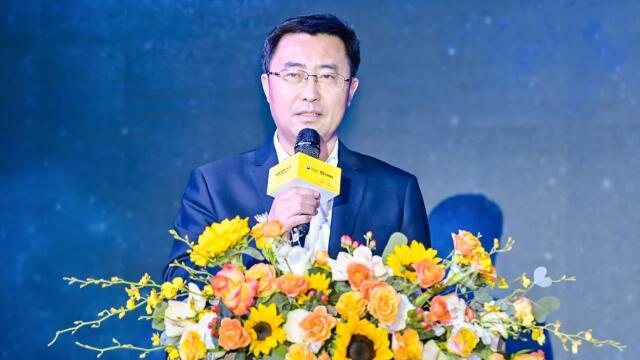 洋河股份董事长张联东：名酒之名，“名”在价值回归和格局引领