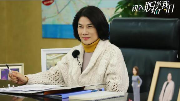 董明珠综艺首秀公开带新人：30年职业经验告诉我，面试要选这两类人