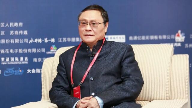 独家专访彭剑锋：优秀的企业都是长期主义者