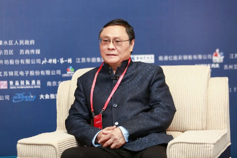 彭剑锋