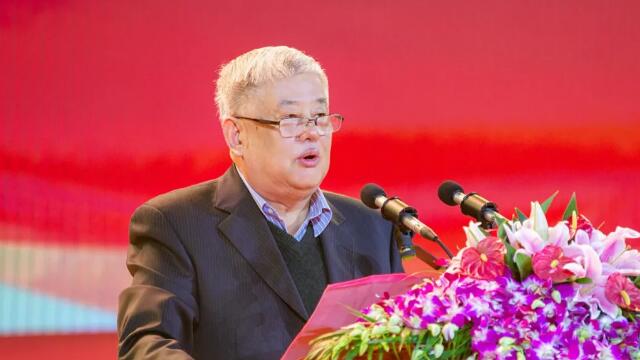 江宝全：顺势而为 乘势前进的领头人