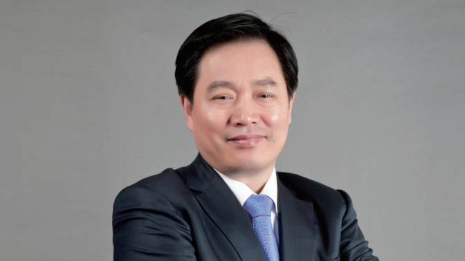 协鑫裂变：民营电王再出发