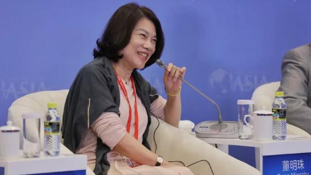 董明珠：我对品质是有洁癖的