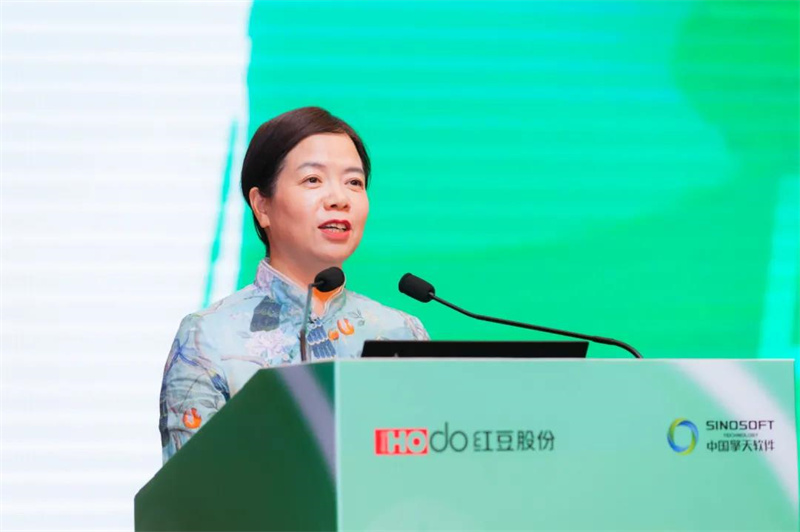 红豆股份