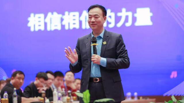  61岁的汪建国，即将斩获两个IPO 