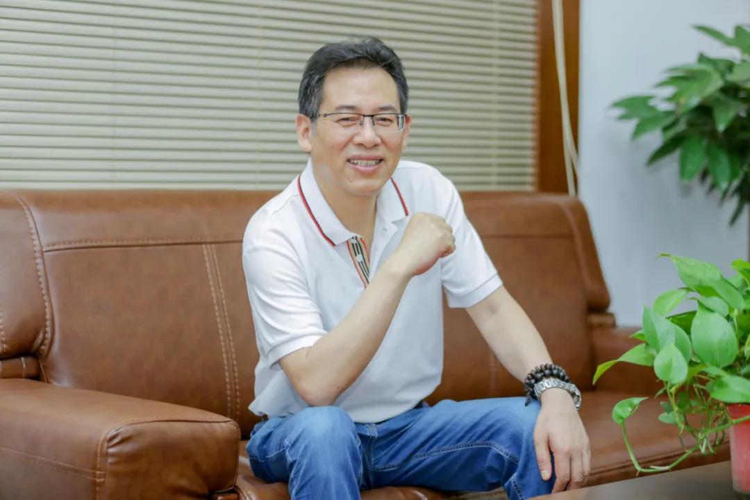 夏国平