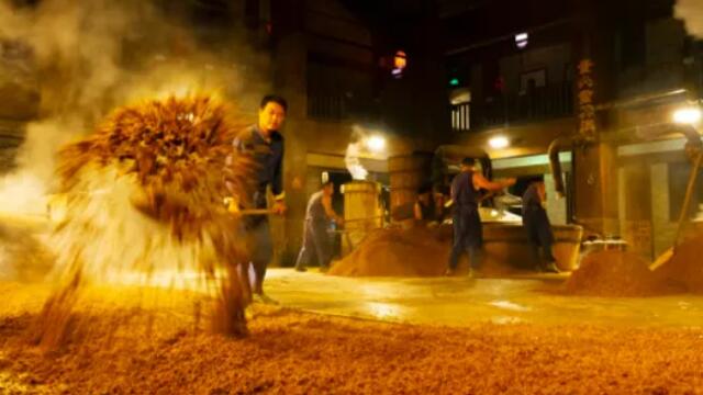 逆天改命！江苏“白酒一哥”的翻身仗