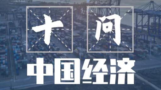 新华社：十问中国经济