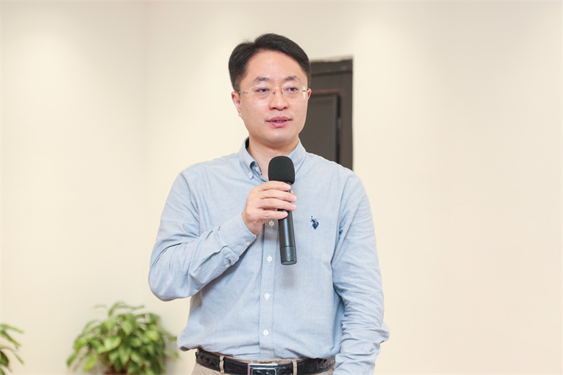 俞文勤