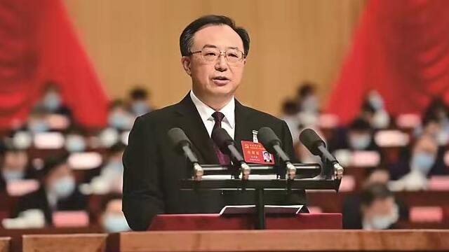 全文发布！吴政隆同志在江苏省第十四次党代会上的报告