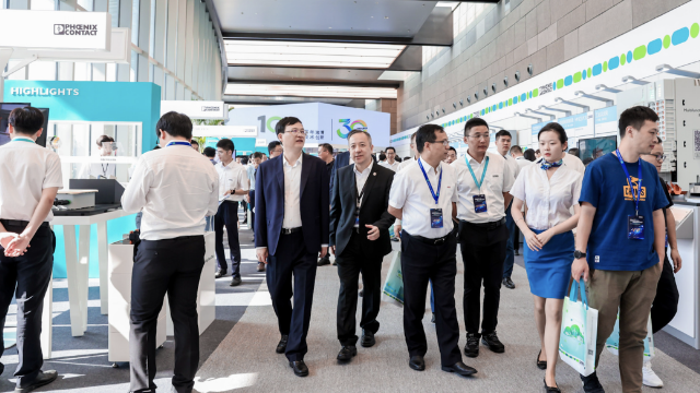 PHIIDF2023｜百年传承、卅载奋进，再续璀璨篇章！