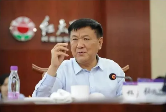 杨寿海