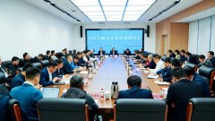  关键时刻，一场关于江苏创新企业家的重要座谈会适时召开 