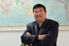 小天鹅再起飞！从央企到民企，一位无锡创业老将的坚守与创新