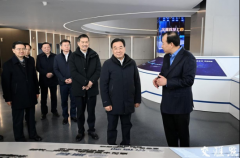 “自省”江苏加速跑！省委书记到南京、苏州调研，有何深意？