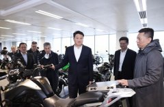 50亿！重大项目落地泰州，江苏最年轻市委书记曾赴上海“播种”