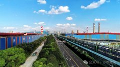 民营首家！钢铁“碳路”上的沙钢新坐标