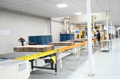 南通女老板卖纸箱，斩获全国唯一行业大奖，年