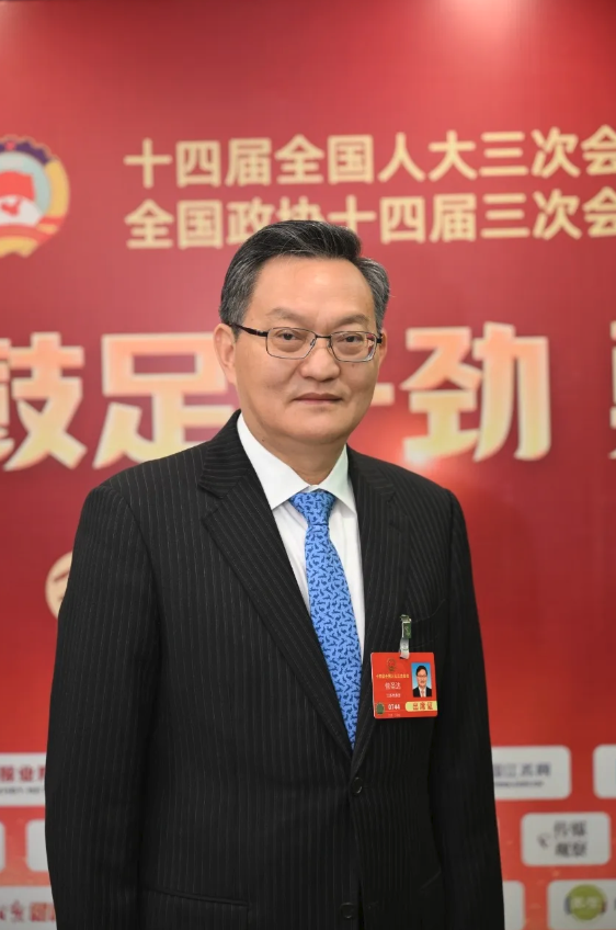  62岁“南通首富”，或退出 