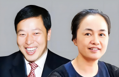 2025江苏富豪榜大揭秘：“四杰”如何搅动财富风云？