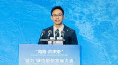 江苏首富之子亮相，拟任400亿市值公司董事