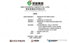 双登股份通过港交所上市聆讯，将成AIDC配套储能第一股