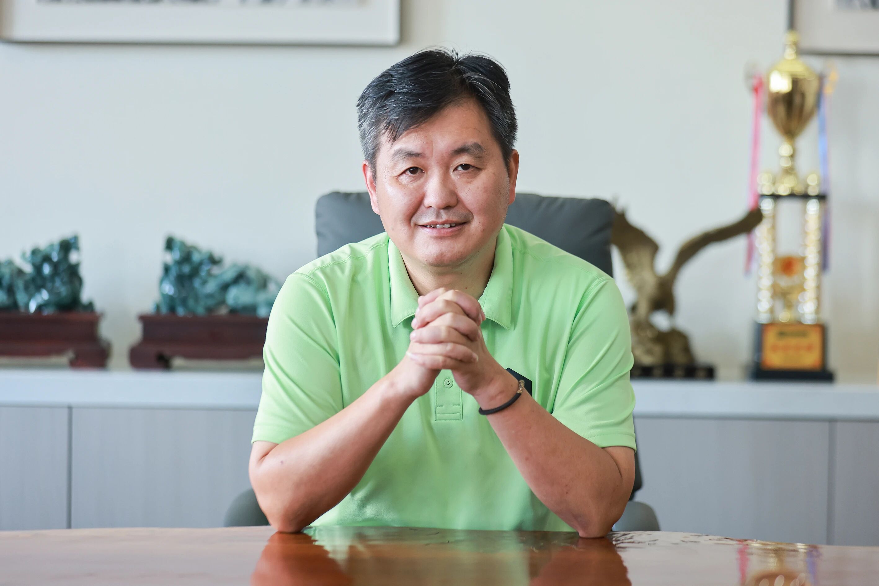  跨界创业十余载，常州“ 