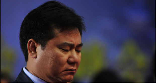  千亿债务之下，张近东“ 