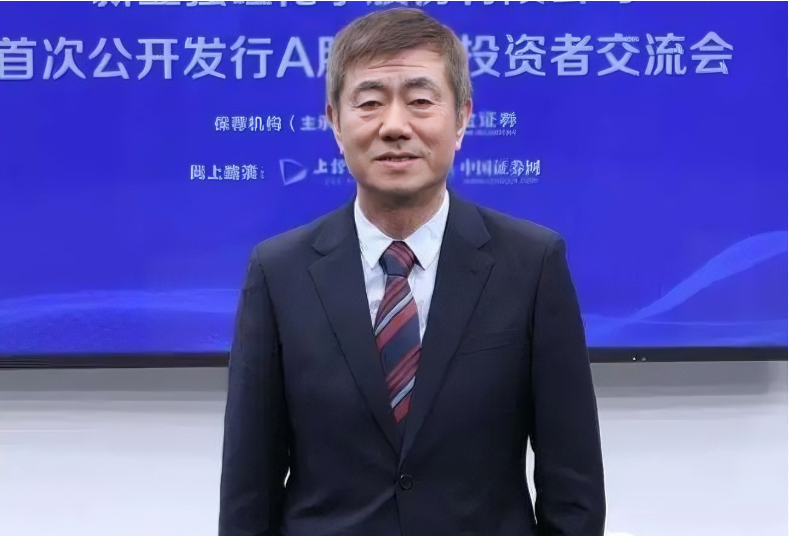  套现近20亿！宿迁锂电巨头 