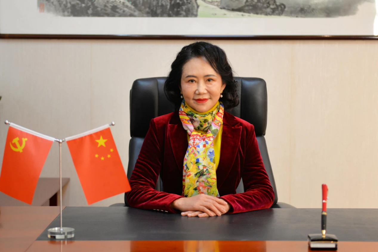  从三尺讲台走出的常州女 