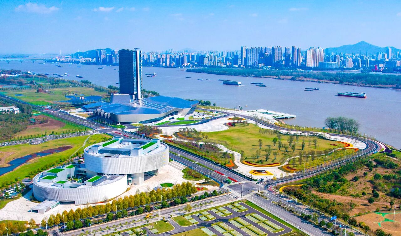  南京大动作！市委书记周 