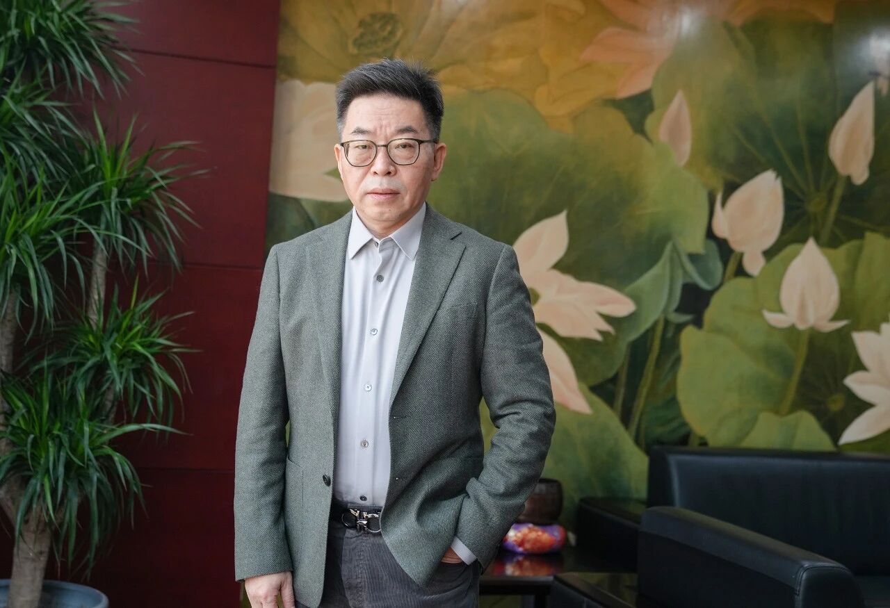  全球前四！镇江父子的深 